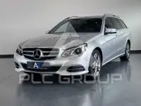2016 Mercedes Benz E 220