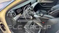 2016 Mercedes Benz E 220