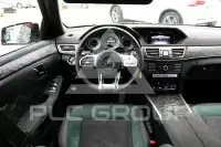 2016 Mercedes Benz E 220