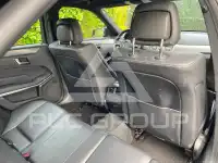 2016 Mercedes Benz E 220