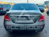 2016 Mercedes Benz E 220