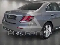 2016 Mercedes Benz E 220