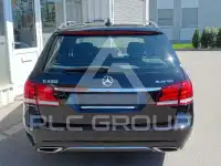 2016 Mercedes Benz E 220