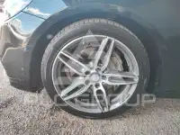 2016 Mercedes Benz E 220