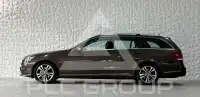 2016 Mercedes Benz E 220