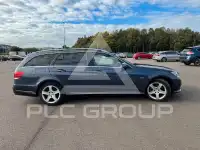 2016 Mercedes Benz E 220