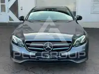 2016 Mercedes Benz E 220
