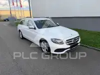 2016 Mercedes Benz E 220