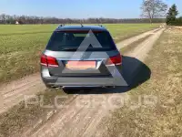 2016 Mercedes Benz E 220