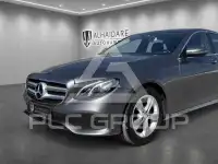 2016 Mercedes Benz E 220