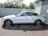 2016 Mercedes Benz E 220