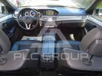 2016 Mercedes Benz E 220