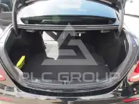 2016 Mercedes Benz E 220