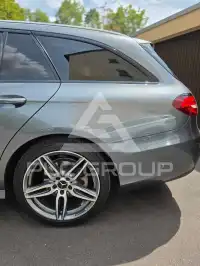 2016 Mercedes Benz E 220