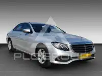 2016 Mercedes Benz E 220