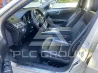 2016 Mercedes Benz E 220