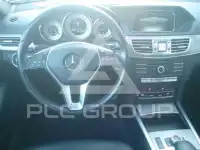 2016 Mercedes Benz E 220