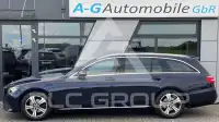 2016 Mercedes Benz E 220