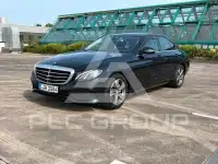 2016 Mercedes Benz E 220