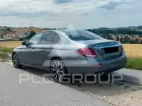 2016 Mercedes Benz E 220