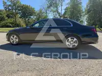 2016 Mercedes Benz E 220