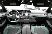 2016 Mercedes Benz E 220