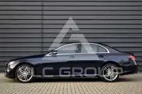 2016 Mercedes Benz E 220
