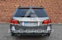 2016 Mercedes Benz E 220