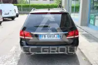 2016 Mercedes Benz E 220