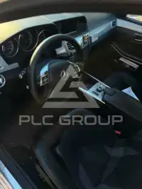 2016 Mercedes Benz E 220
