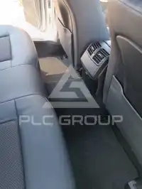 2016 Mercedes Benz E 220