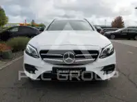 2016 Mercedes Benz E 220