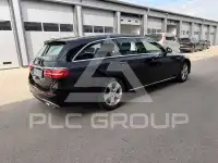 2016 Mercedes Benz E 220