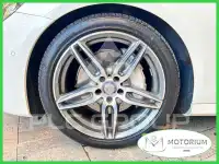 2016 Mercedes Benz E 220