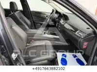 2016 Mercedes Benz E 220