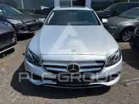 2016 Mercedes Benz E 220