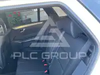 2016 Mercedes Benz E 220