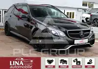 2016 Mercedes Benz E 220