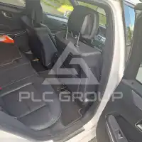 2016 Mercedes Benz E 220