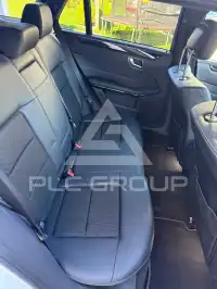 2016 Mercedes Benz E 220