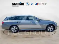 2016 Mercedes Benz E 220