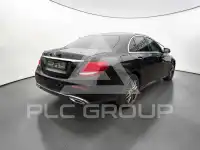 2016 Mercedes Benz E 220