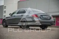 2016 Mercedes Benz E 220