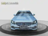 2016 Mercedes Benz E 220