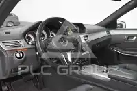 2016 Mercedes Benz E 220