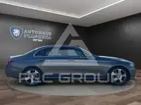2016 Mercedes Benz E 220