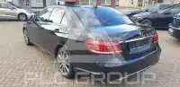 2016 Mercedes Benz E 220