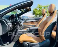2016 Mercedes Benz E 220