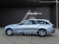 2016 Mercedes Benz E 220