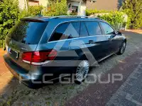 2016 Mercedes Benz E 220
